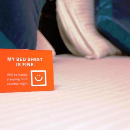 Fabexpress Ashirwad Residency Hotel Mumbai Ngoại thất bức ảnh