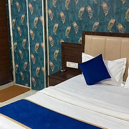 Fabexpress Ashirwad Residency Hotel Mumbai Ngoại thất bức ảnh