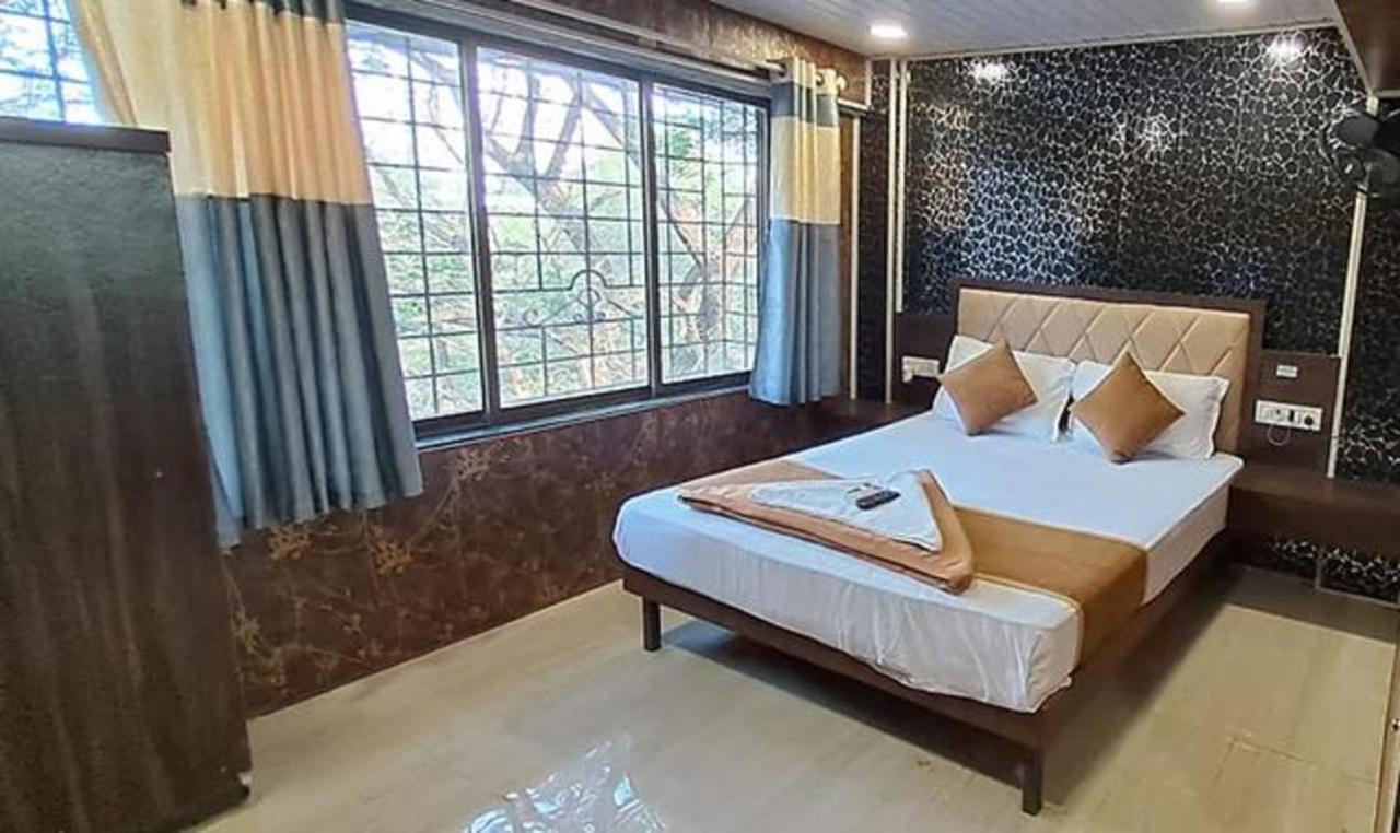 Fabexpress Ashirwad Residency Hotel Mumbai Ngoại thất bức ảnh