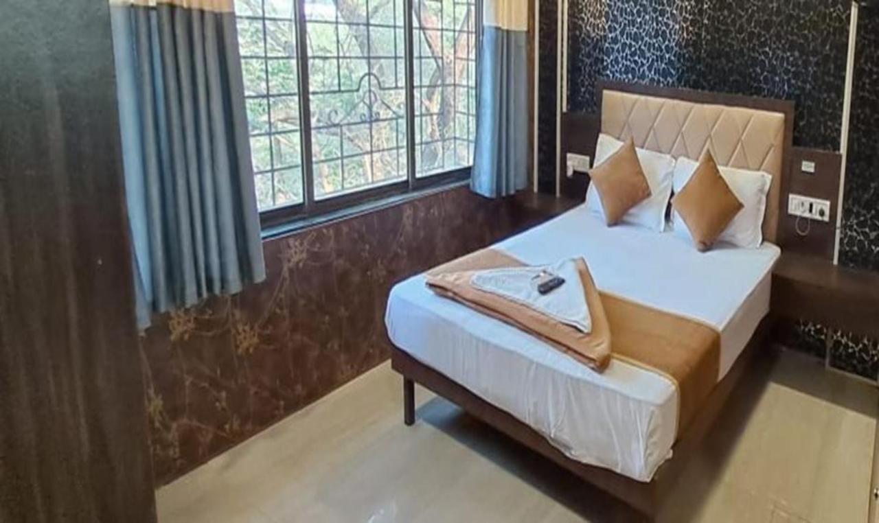 Fabexpress Ashirwad Residency Hotel Mumbai Ngoại thất bức ảnh