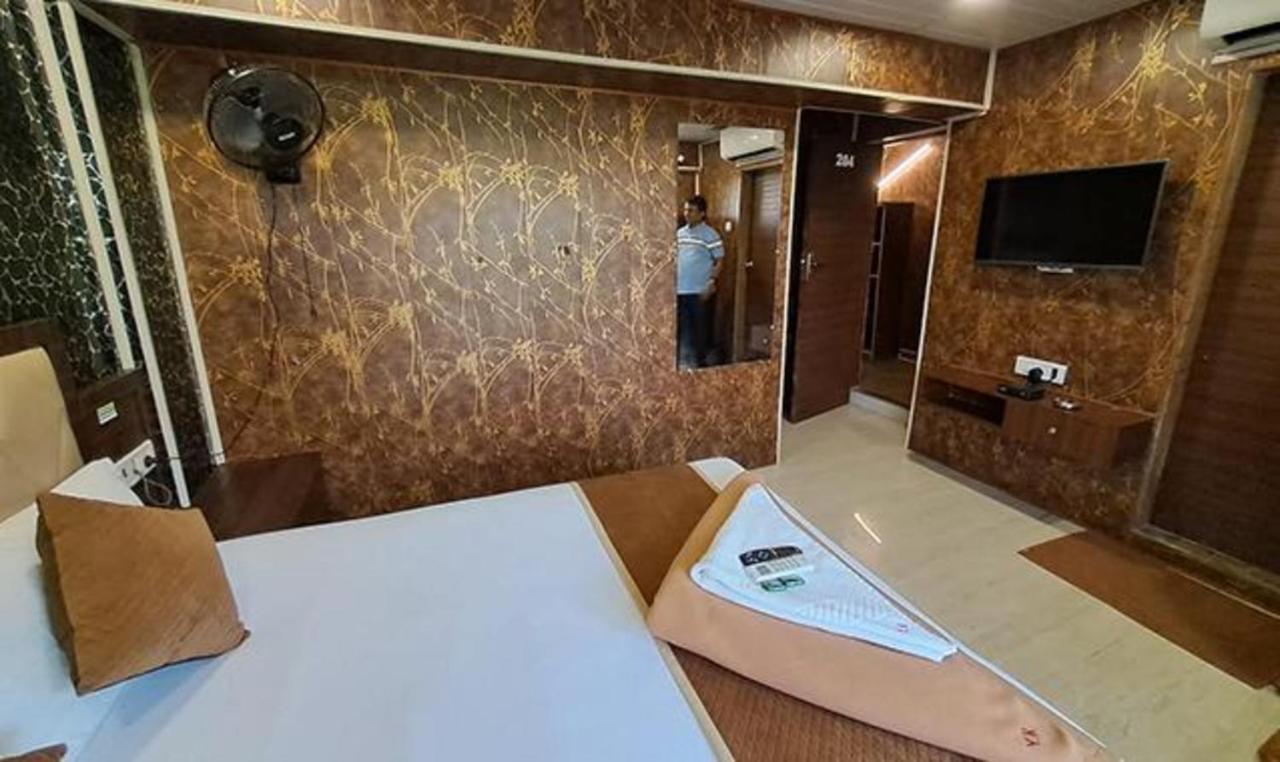 Fabexpress Ashirwad Residency Hotel Mumbai Ngoại thất bức ảnh