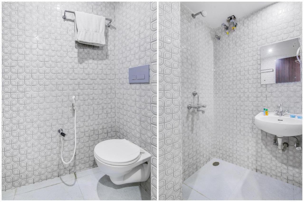 Fabexpress Ashirwad Residency Hotel Mumbai Ngoại thất bức ảnh