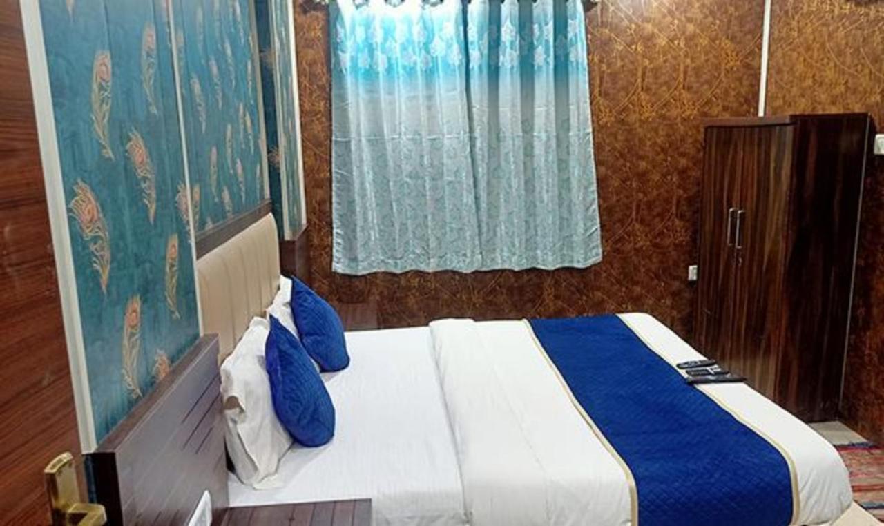 Fabexpress Ashirwad Residency Hotel Mumbai Ngoại thất bức ảnh