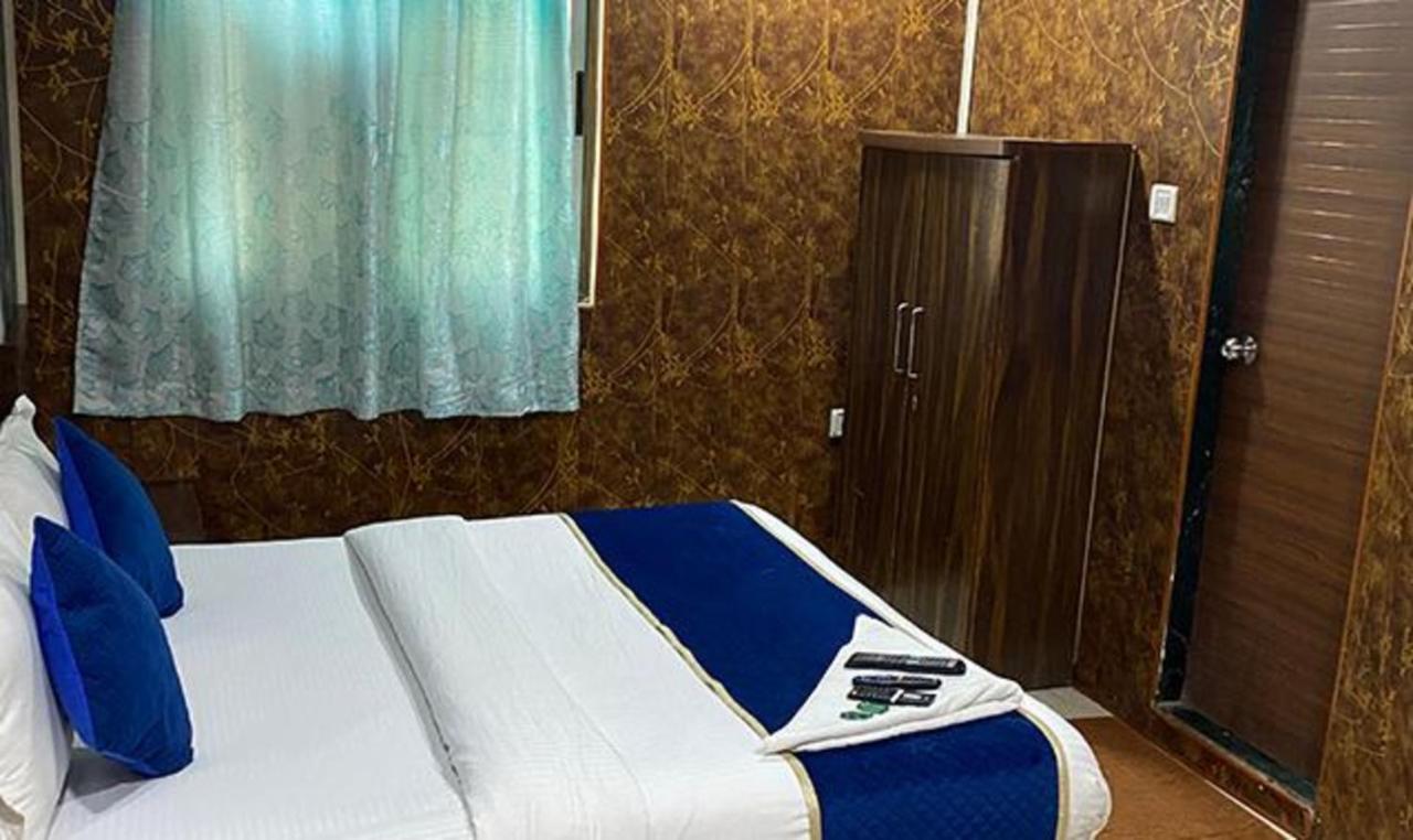Fabexpress Ashirwad Residency Hotel Mumbai Ngoại thất bức ảnh