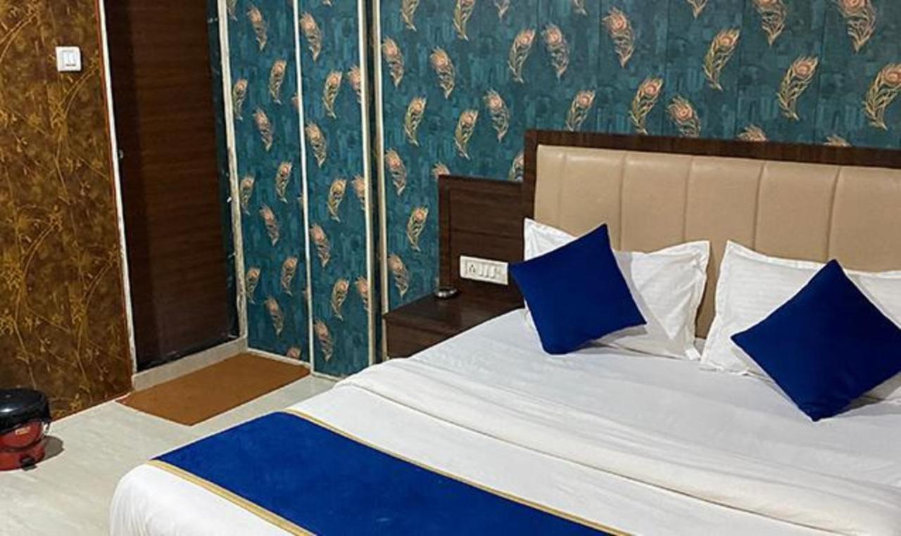 Fabexpress Ashirwad Residency Hotel Mumbai Ngoại thất bức ảnh